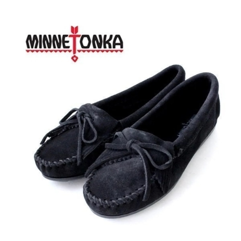 Minnetonka Moccasins